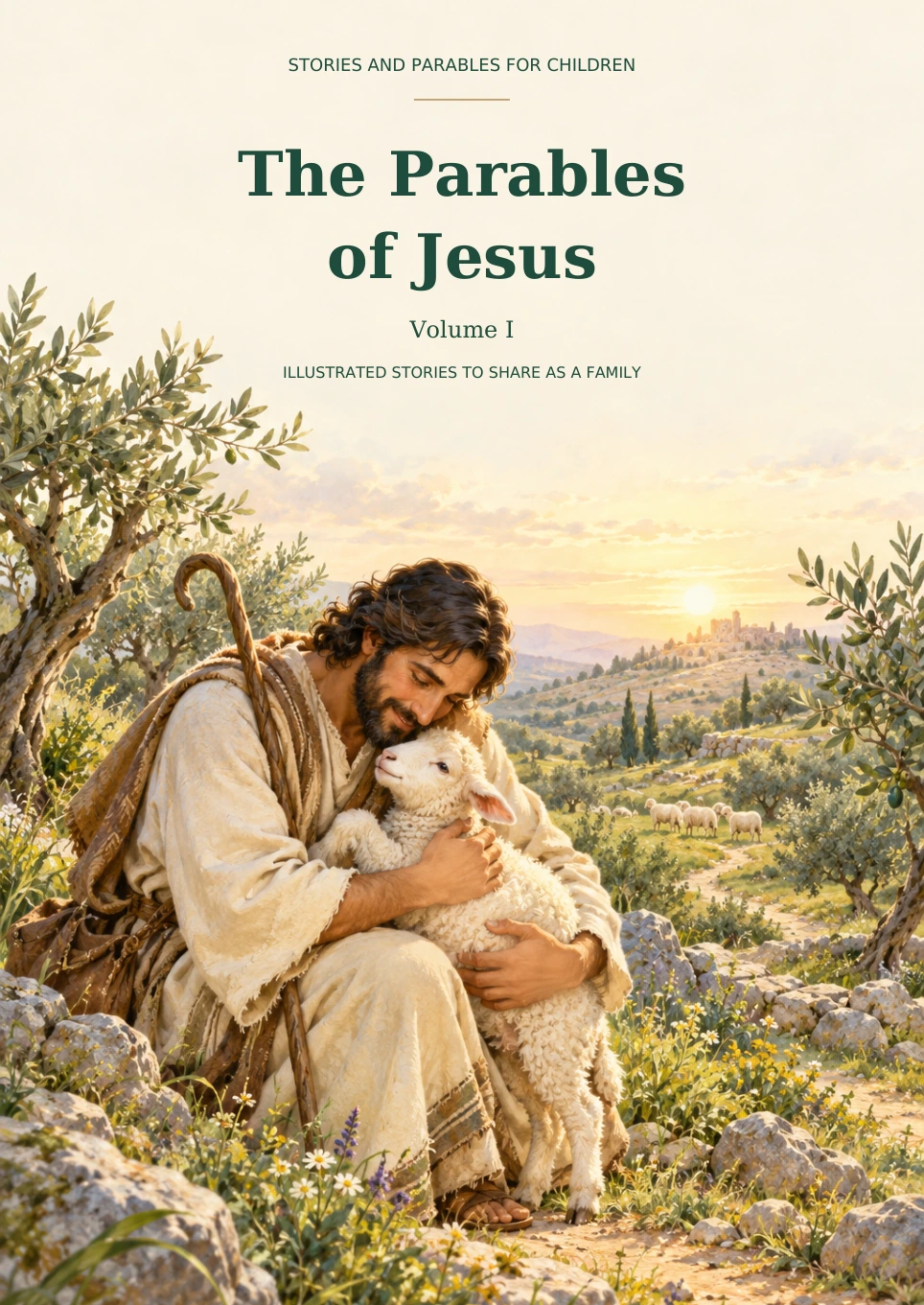 The Parables of Jesus