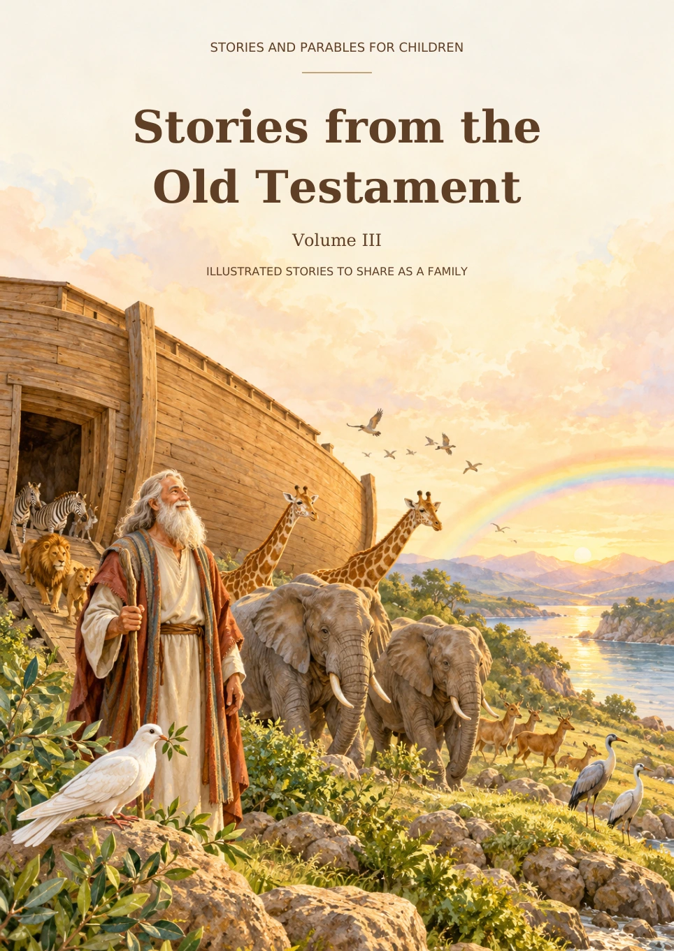 Stories from the Old Testament